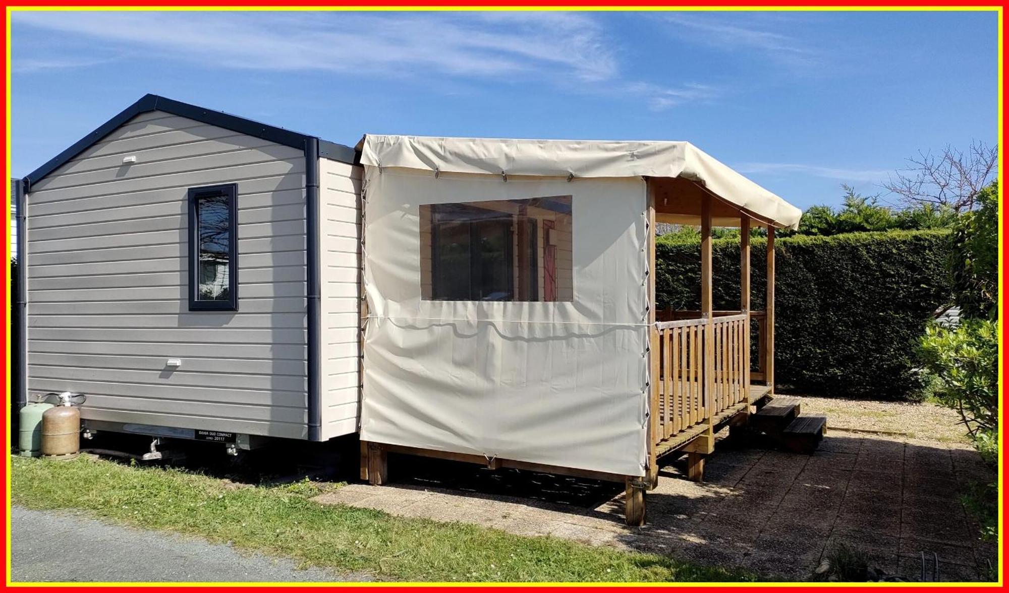 Bungalow De 2 Chambres Avec Piscine Partagee Sauna Et Terrasse A Saint Denis D'Oleron A 1 Km De La Plage المظهر الخارجي الصورة